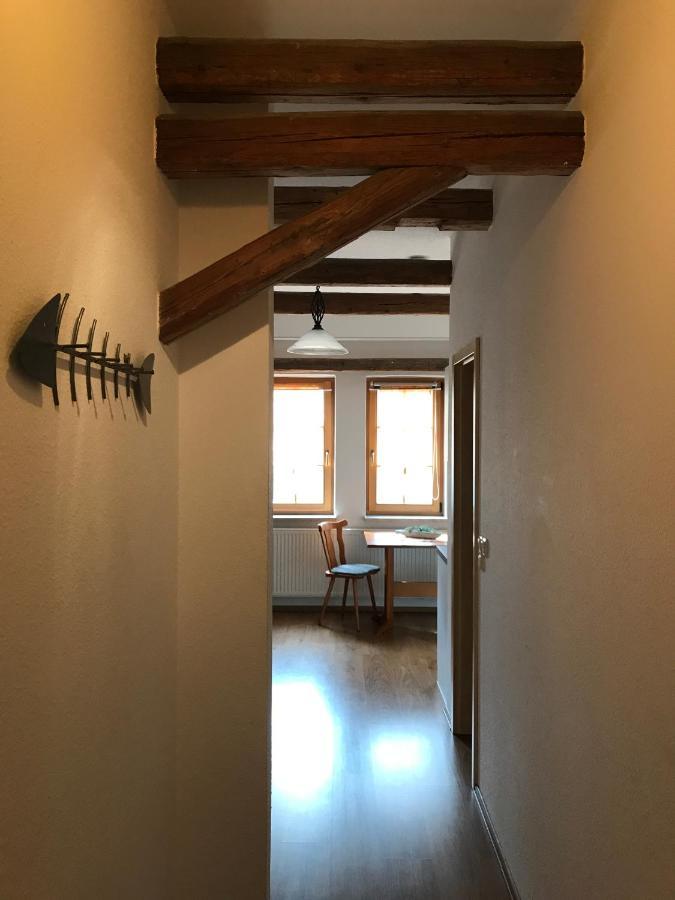 Fischerhof Crimmitschau Bagian luar foto