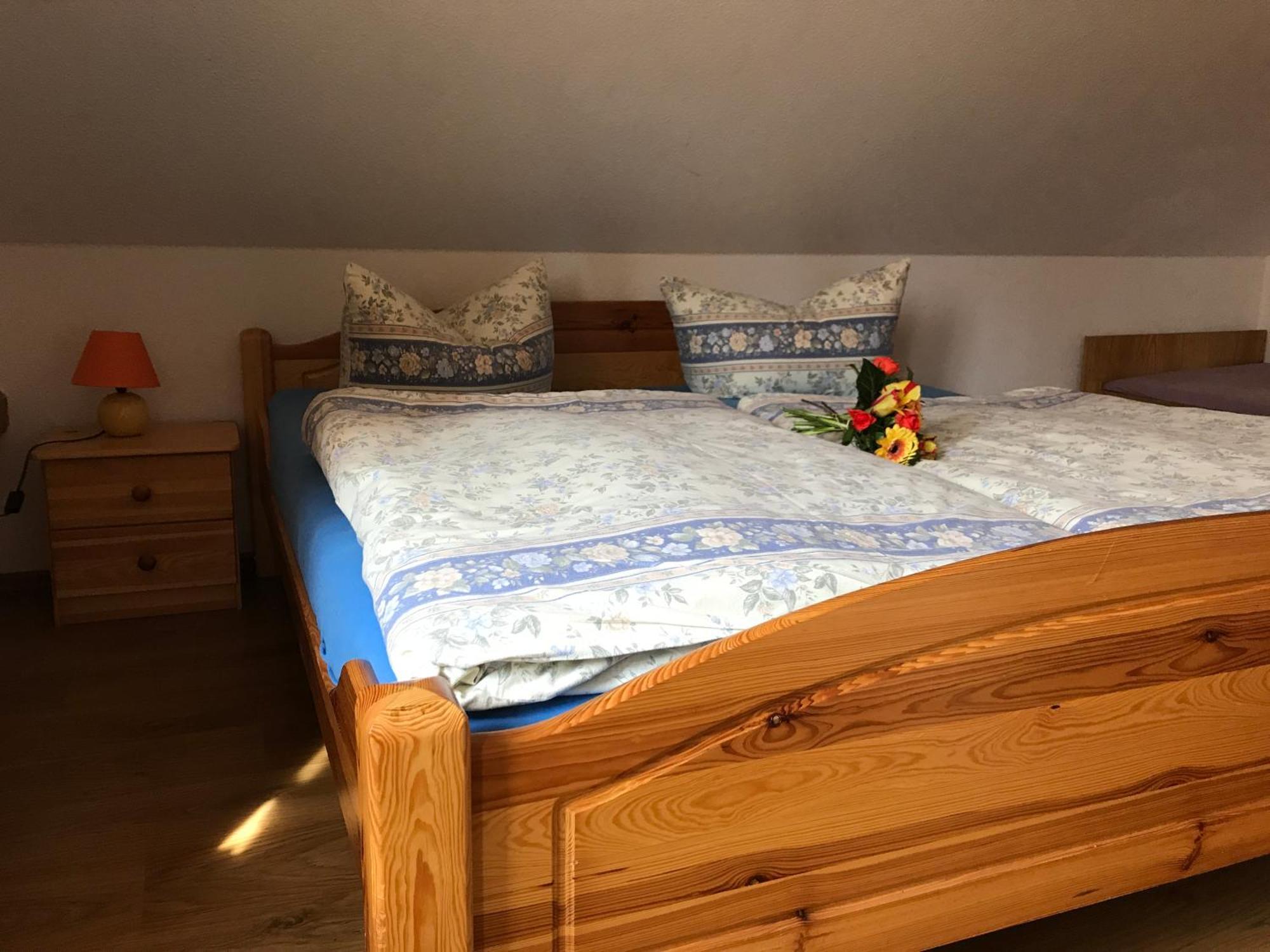 Fischerhof Crimmitschau Ruang foto
